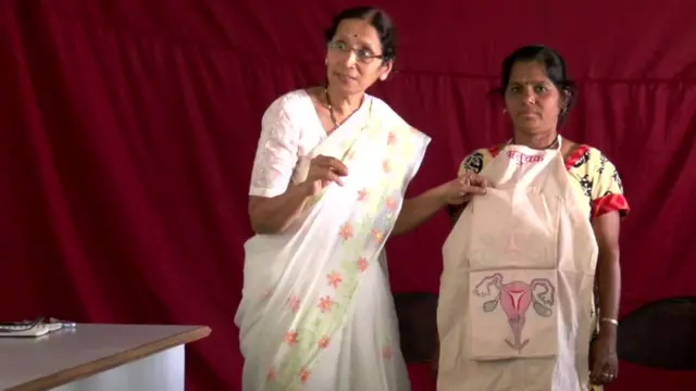 डॉ. शुभांगी अहंकारी