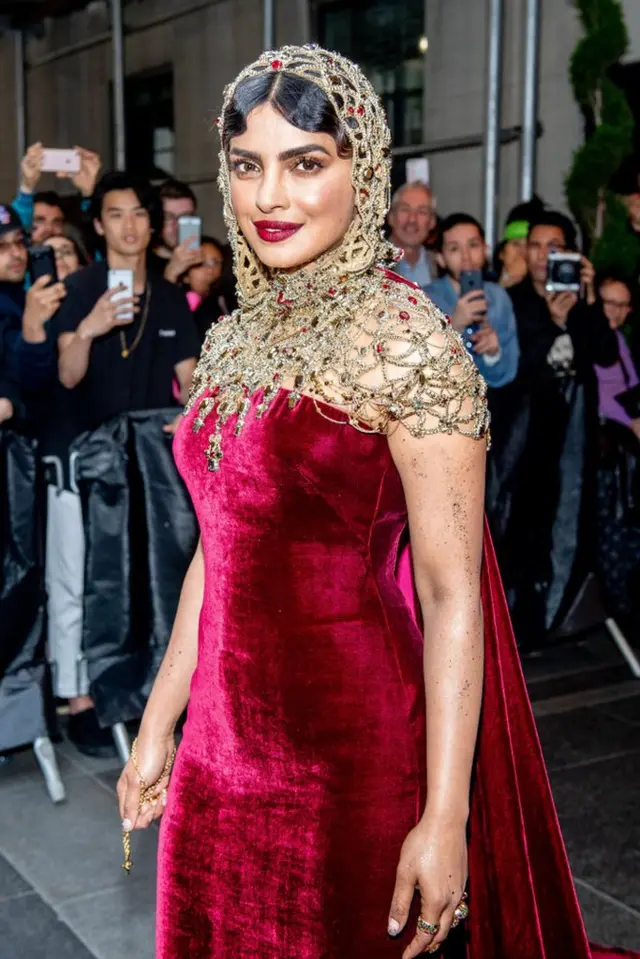 பிரியங்கா சோப்ரா