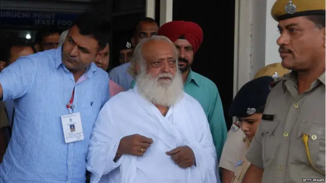 आसाराम बापू