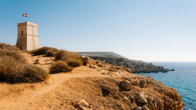 Istorijski i prirodni park Madžistral