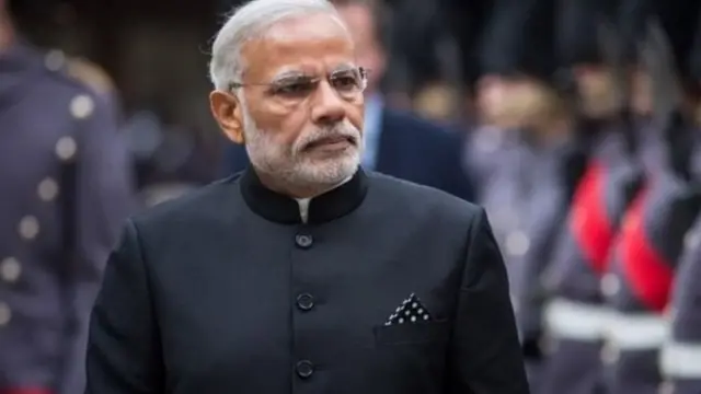 நரேந்திர மோதி