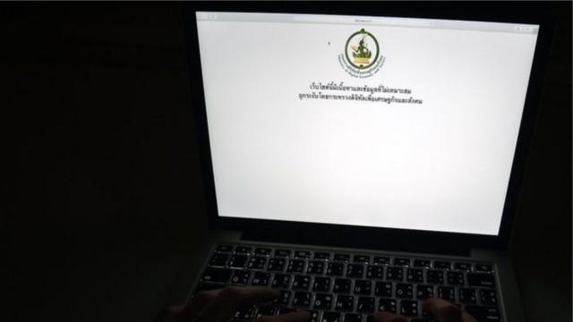 Bloc Thai web