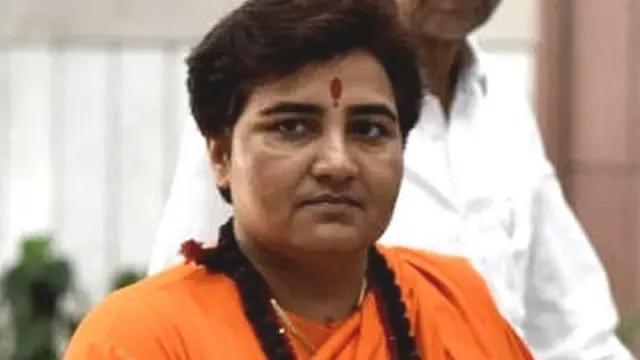 प्रज्ञा ठाकुर