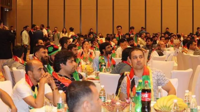 د افغانستان د ازادۍ ورځ