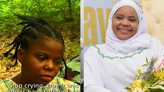 Nollywood: Àwọn òṣèré Yorùbá méje tó wọ inú òṣèré láti kékéré