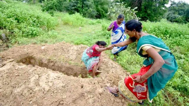 బ్యాగరీ మహిళలు