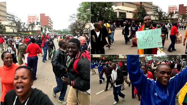 Zimbabwe
