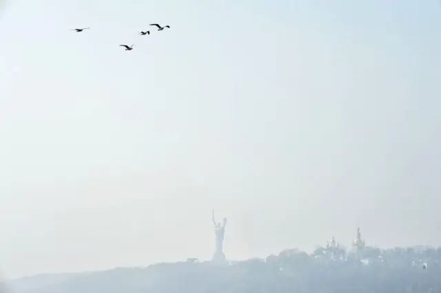 В 1950-60-х годах с целью защиты от пылевых бурь вокруг города высаживались лесополосы. Сейчас они массово вырубаются