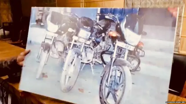 ਲੁਧਿਆਣਾ ਗੈਗਰੇਪ ਮਾਮਲਾ