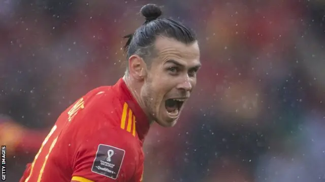 Gareth Bale