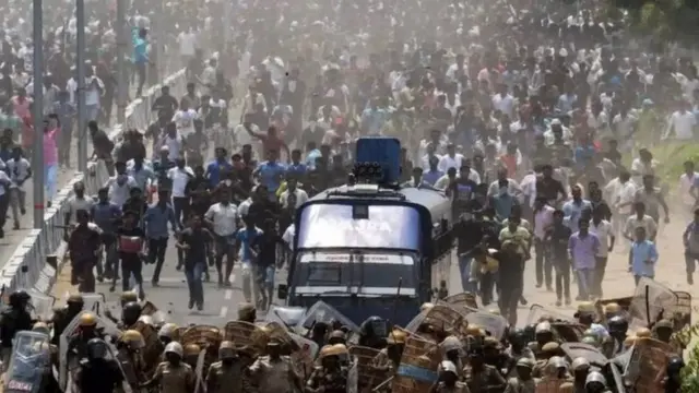 ஸ்டெர்லைட் கலவரம்