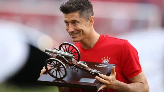 Lewandowski