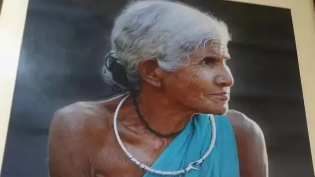 ਕੁਮਾਰਮ ਭੀਮ ਦੀ ਪਤਨੀ ਸੋਮ ਬਾਈ