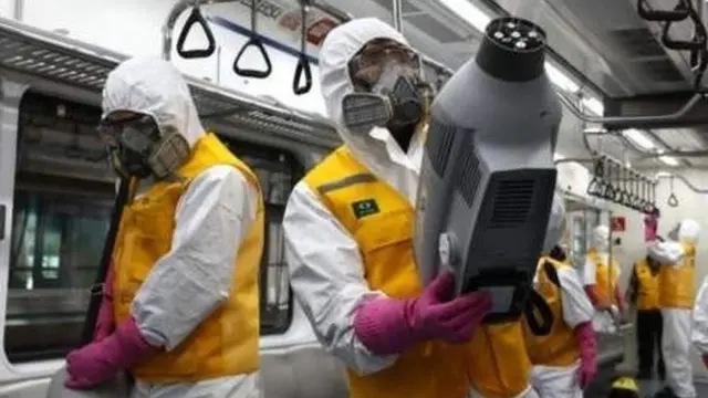 ਕੋਰੋਨਾਵਾਇਰਸ