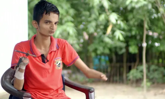 రాజ్ రెహ్మాన్