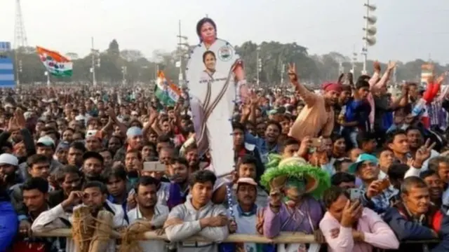 ममता बनर्जी