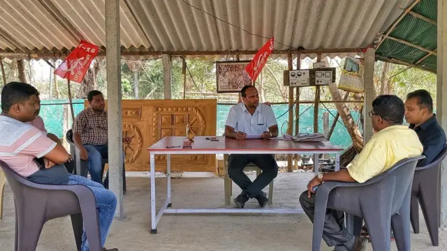 विनोद निकोले