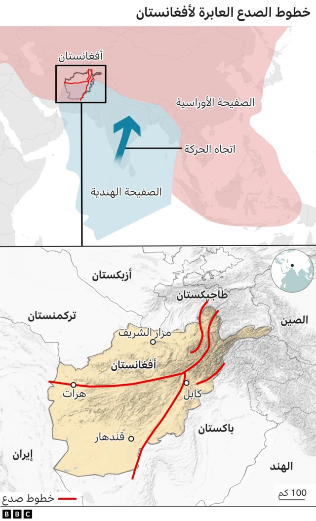 afghan