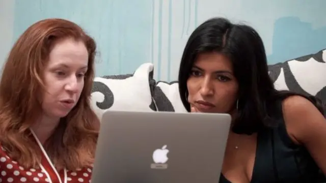 الذكاء الاصطناعي في كينيا