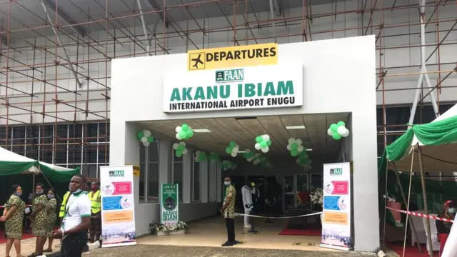 Ọdọụgbọelu Enugwu