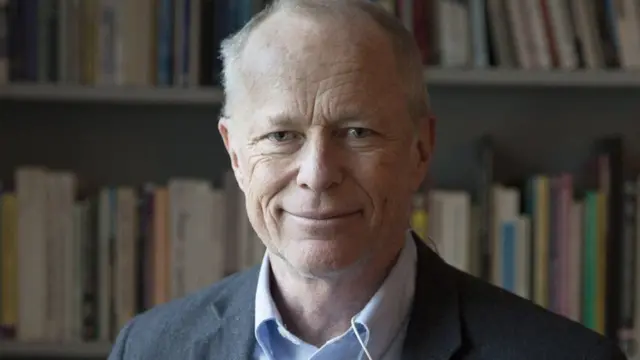 யூனிசெஃப் தலைவர் ஸ்டெஃபான் ஸ்வார்ட்லிங் பீட்டர்சன்