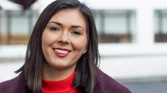 hannah price (Foto: Hannah Price)