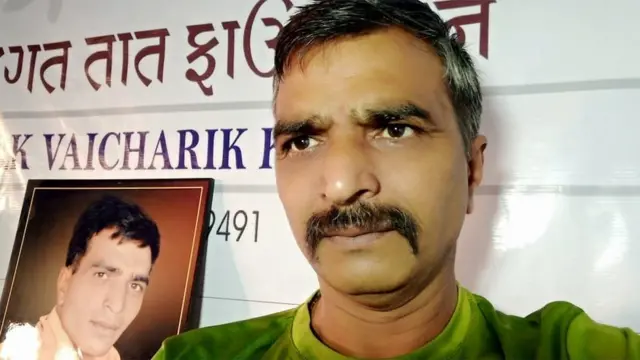 જેકે પટેલ