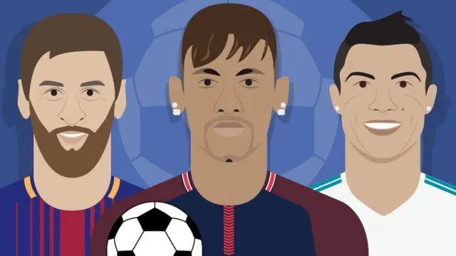 T Vs Neymar cu ntos A os Te Demorar as En Ganar Lo Mismo Que El t-vs-neymar-cu-ntos-a-os-te-demorar-as-en-ganar-lo-mismo-que-el