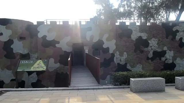 金門曾經是"反共的最前哨",鉗制了中共從廈門渡海攻打台灣的能力