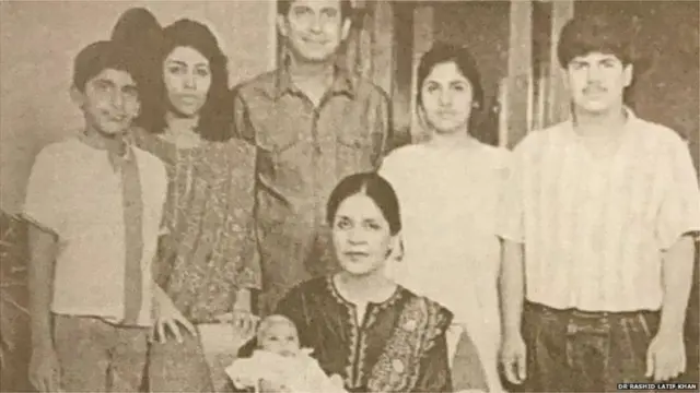 పాక్ టెస్ట్ ట్యూబ్ బేబీ