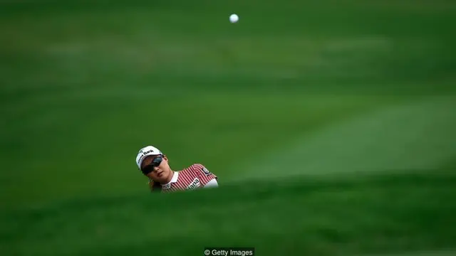 खेल, सेरेना विलियम्स, क्वाइट आई