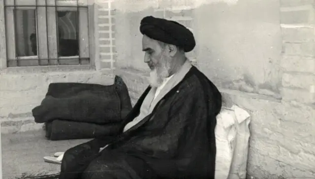 خمینی