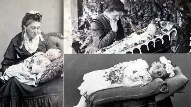 عکاسی مرگ