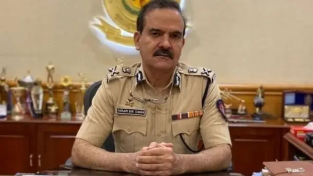 परमबीर सिंह