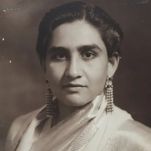 شہزادی عابدہ سلطان