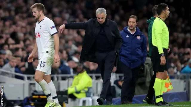 Eric Dier