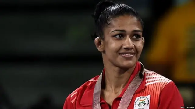 ਬਬੀਤਾ ਕੁਮਾਰੀ