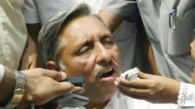 મણિ શંકર ઐયર