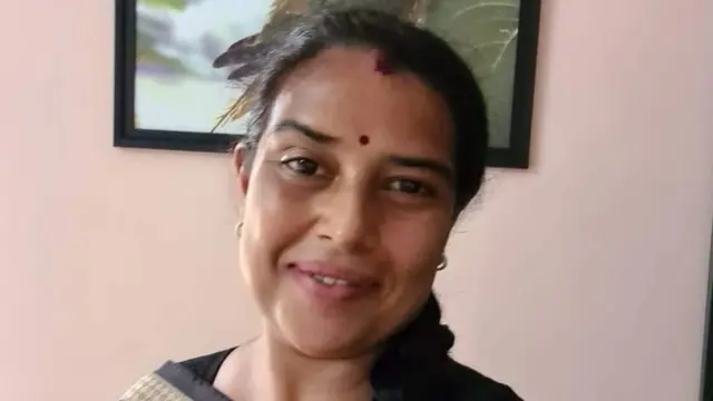 బీఎన్ నీలిమ