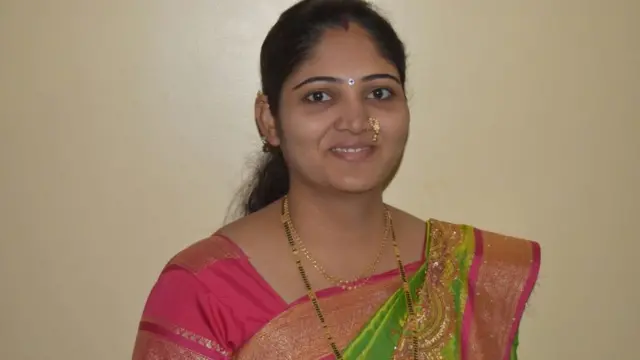 अर्चना सोनावणे