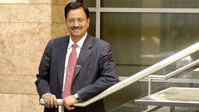 રામાલિંગા રાજુ