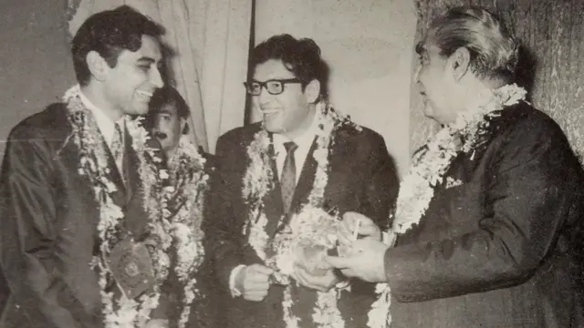 1971 भारत पाकिस्तान युद्ध, रेहान फजल, भारत-पाक युद्ध, याहया ख़ान