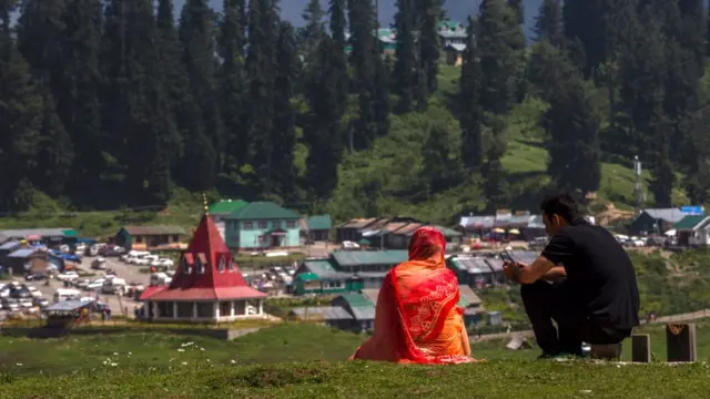 காஷ்மீர்