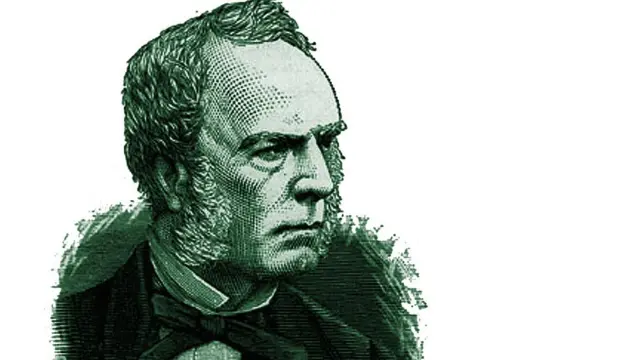 Robert Fortune