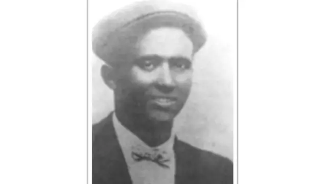 ነጋድራስ ገብረሂወት ባይከዳኝ