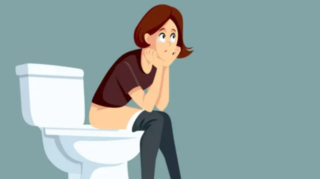 ਬਵਾਸੀਰ ਅਤੇ ਗੁਦਾ ਦੇ ਕੈਂਸਰ ਵਿੱਚ ਅੰਤਰ