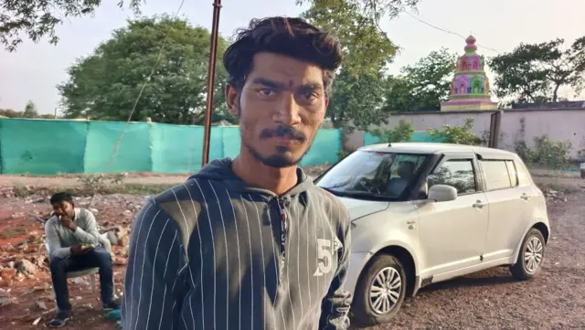 संदीप घुकसे