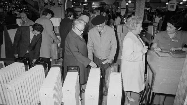 मध्य पूर्व, तेल उद्योग