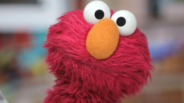 Elmo