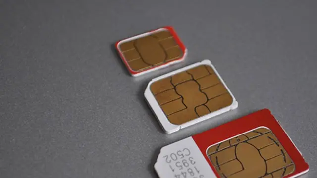 Wasu layukan Najeriya